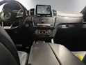 MERCEDES-BENZ GLS 63 AMG 4Matic