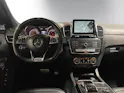 MERCEDES-BENZ GLS 63 AMG 4Matic