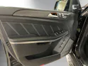 MERCEDES-BENZ GLS 63 AMG 4Matic