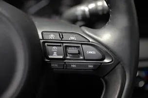 MAZDA 2 Hybrid Exclusive-line