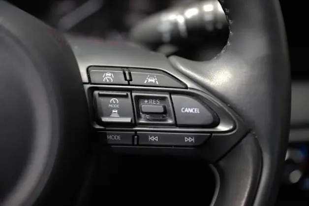 MAZDA 2 Hybrid Exclusive-line