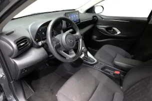 MAZDA 2 Hybrid Exclusive-line