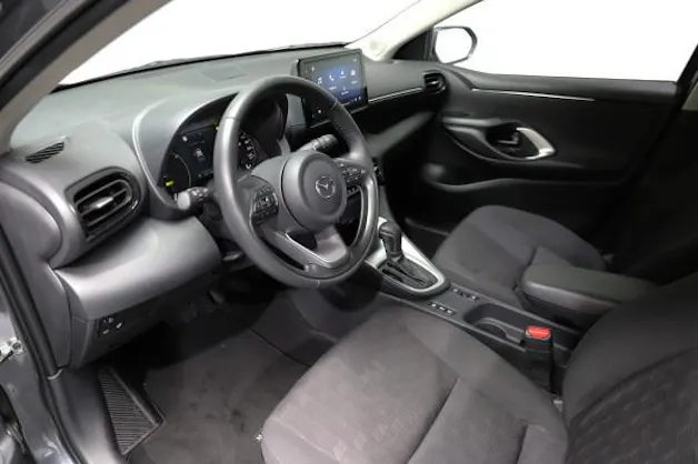 MAZDA 2 Hybrid Exclusive-line
