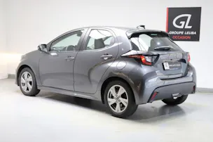 MAZDA 2 Hybrid Exclusive-line