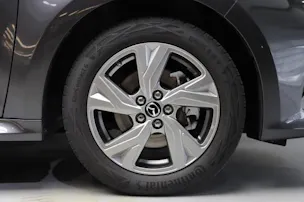 MAZDA 2 Hybrid Exclusive-line