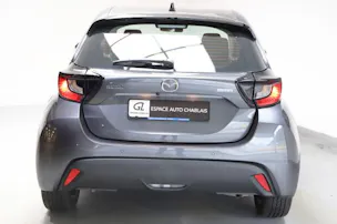 MAZDA 2 Hybrid Exclusive-line