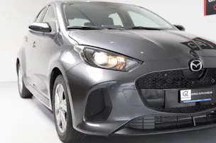 MAZDA 2 Hybrid Exclusive-line