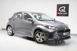 MAZDA 2 Hybrid Exclusive-line