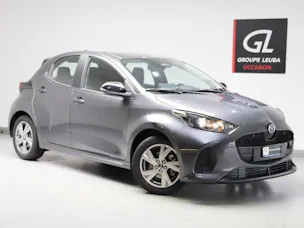 MAZDA 2 Hybrid Exclusive-line
