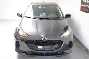 MAZDA 2 Hybrid Exclusive-line
