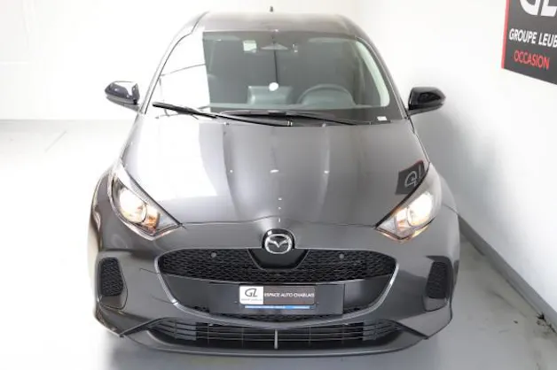 MAZDA 2 Hybrid Exclusive-line