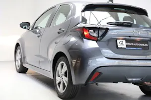MAZDA 2 Hybrid Exclusive-line