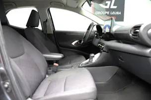 MAZDA 2 Hybrid Exclusive-line