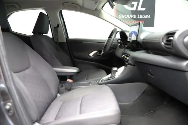 MAZDA 2 Hybrid Exclusive-line