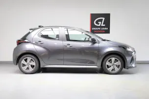 MAZDA 2 Hybrid Exclusive-line