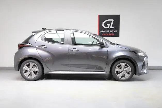MAZDA 2 Hybrid Exclusive-line