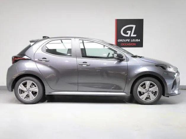 MAZDA 2 Hybrid Exclusive-line