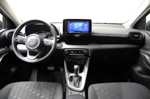 MAZDA 2 Hybrid Exclusive-line