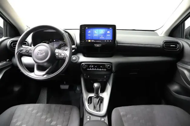 MAZDA 2 Hybrid Exclusive-line