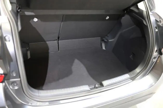 MAZDA 2 Hybrid Exclusive-line
