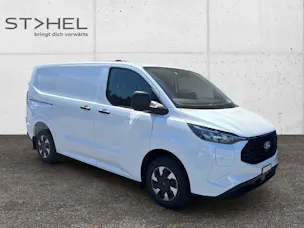 Ford Transit C Van 320 L1 2.5 Duratec 233 Trend PHEV