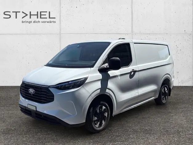Ford Transit C Van 320 L1 2.5 Duratec 233 Trend PHEV