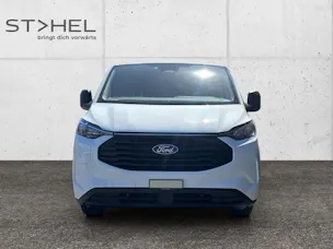 FORD Transit C Van 320 L1 2.5 Duratec 233 Trend PHEV
