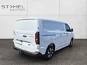 Ford Transit C Van 320 L1 2.5 Duratec 233 Trend PHEV