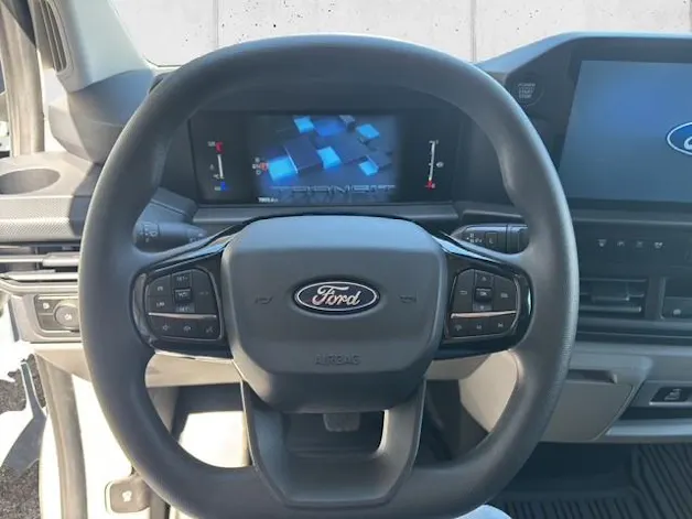 Ford Transit C Van 320 L1 2.5 Duratec 233 Trend PHEV