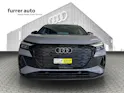 Audi Q4 e-tron 50 quattro