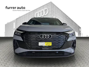 AUDI Q4 e-tron 50 quattro