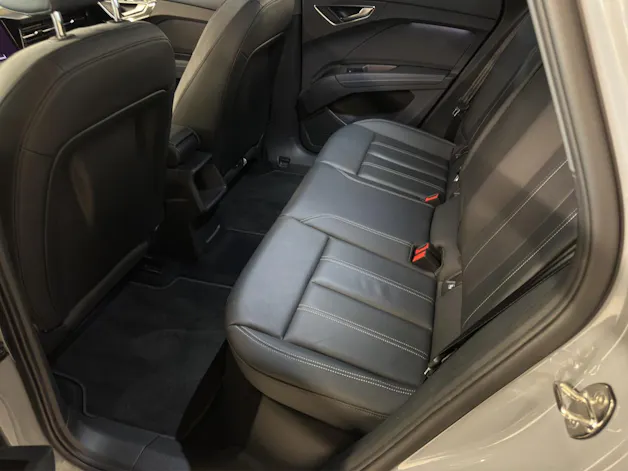 Audi Q4 e-tron 50 quattro