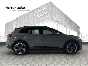 AUDI Q4 e-tron 50 quattro
