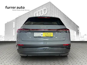 AUDI Q4 e-tron 50 quattro