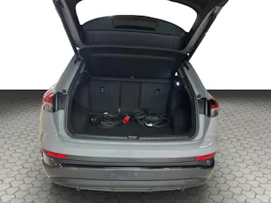 AUDI Q4 e-tron 50 quattro
