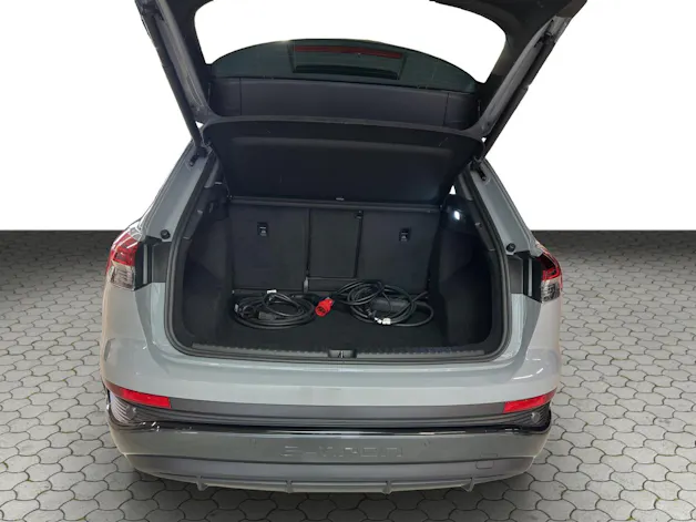 Audi Q4 e-tron 50 quattro