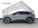 Audi Q4 e-tron 50 quattro