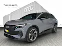 Audi Q4 e-tron 50 quattro