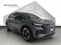 Audi Q4 e-tron 50 quattro
