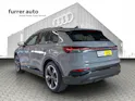 Audi Q4 e-tron 50 quattro