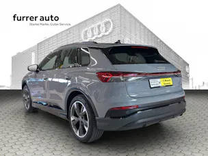 AUDI Q4 e-tron 50 quattro