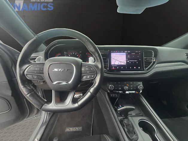 DODGE Durango 6.4 V8 HEMI SRT AWD