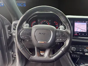 DODGE Durango 6.4 V8 HEMI SRT AWD