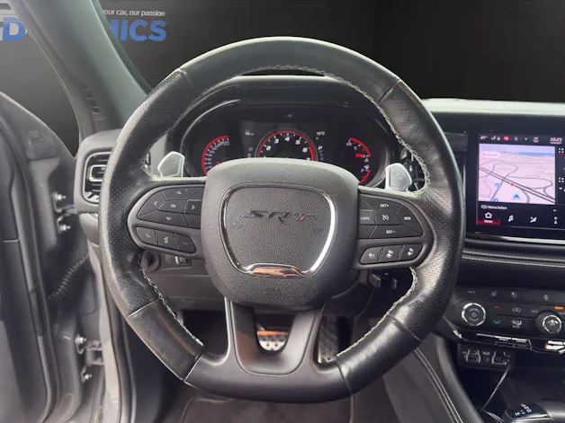 DODGE Durango 6.4 V8 HEMI SRT AWD