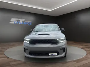 DODGE Durango 6.4 V8 HEMI SRT AWD