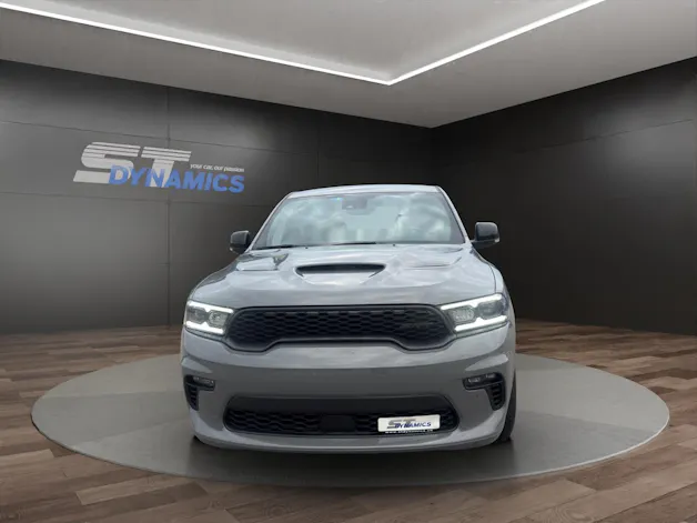 DODGE Durango 6.4 V8 HEMI SRT AWD