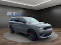 DODGE Durango 6.4 V8 HEMI SRT AWD