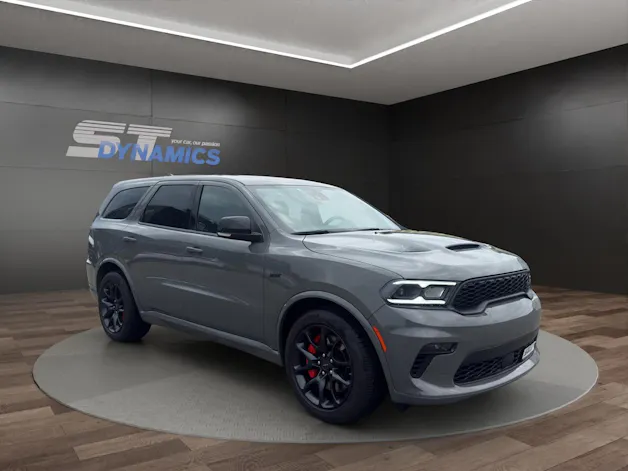 DODGE Durango 6.4 V8 HEMI SRT AWD