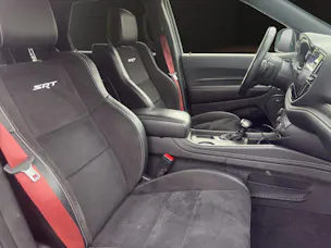 DODGE Durango 6.4 V8 HEMI SRT AWD