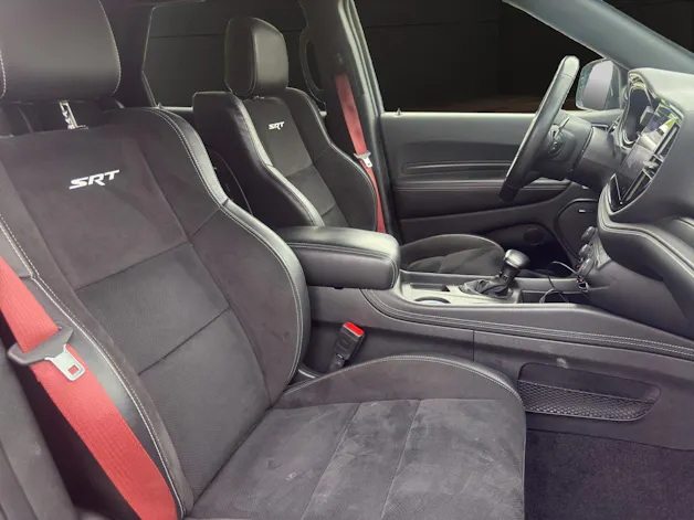 DODGE Durango 6.4 V8 HEMI SRT AWD